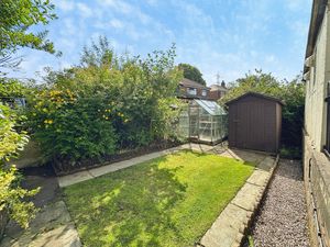 Garden- click for photo gallery